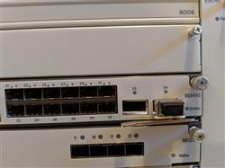 Image AVAYA Ethernet Switch 8006 - Modules 8812XL, 8834XG, 8895SF, 8612XLRS - 3 from Bid-on-Equipment.com
