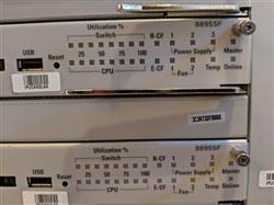 Image AVAYA Ethernet Switch 8006 - Modules 8812XL, 8834XG, 8895SF, 8612XLRS - 5 from Bid-on-Equipment.com
