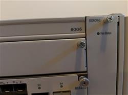 Image AVAYA Ethernet Switch 8006 - Modules 8812XL, 8834XG, 8895SF, 8612XLRS - 7 from Bid-on-Equipment.com