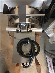 Image 32 oz. CRETORS Electric Giant Pedestal Popper - 3 from Bid-on-Equipment.com