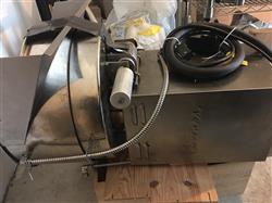 Image 32 oz. CRETORS Electric Giant Pedestal Popper - 1 from Bid-on-Equipment.com