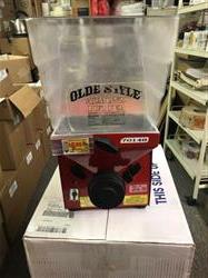 Image OLDE TYME PN1 Peanut Butter Nut Grinder Maker - Commercial - 1 from Bid-on-Equipment.com