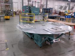 Image KABAR 10000 RF Sealer - 1 from Bid-on-Equipment.com