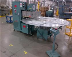 Image KABAR 10000 RF Sealer - 2 from Bid-on-Equipment.com
