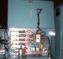 Image KABAR 10000 RF Sealer - 4 from Bid-on-Equipment.com