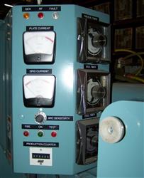 Image KABAR 10000 RF Sealer - 5 from Bid-on-Equipment.com