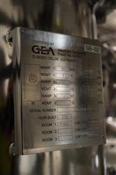 Image GEA WESTFALIA CSE-80-06-477 Separator - Stainless Steel - 8 from Bid-on-Equipment.com