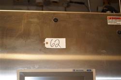 Image GEA WESTFALIA CSE-80-06-477 Separator - Stainless Steel - 10 from Bid-on-Equipment.com