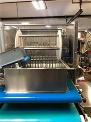 Image Cheese / Topping Depositor - 1 from Bid-on-Equipment.com