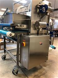 Image Cheese / Topping Depositor - 4 from Bid-on-Equipment.com