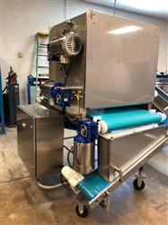 Image Cheese / Topping Depositor - 5 from Bid-on-Equipment.com