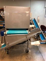 Image Cheese / Topping Depositor - 6 from Bid-on-Equipment.com