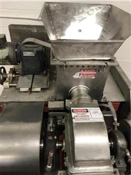 Image FITZPATRICK Hammer Milling Mill Machine - 8 from Bid-on-Equipment.com