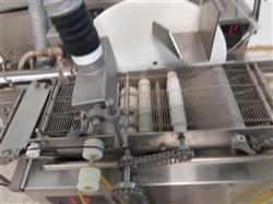 Image PERFECT EQUIPMENT ENRO-6 Air 2.0 Chocolate Coater - 3 from Bid-on-Equipment.com