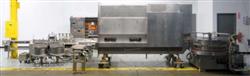 Image BOSCH Vial Injectable Filling Line - 1 from Bid-on-Equipment.com