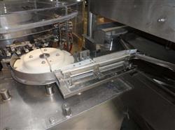 Image BOSCH Vial Injectable Filling Line - 11 from Bid-on-Equipment.com