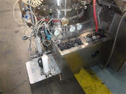 Image BOSCH Vial Injectable Filling Line - 12 from Bid-on-Equipment.com
