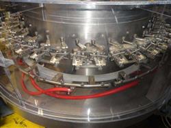 Image BOSCH Vial Injectable Filling Line - 13 from Bid-on-Equipment.com