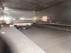 Image BOSCH Vial Injectable Filling Line - 18 from Bid-on-Equipment.com