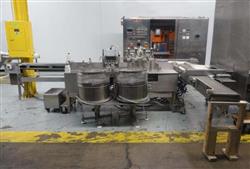 Image BOSCH Vial Injectable Filling Line - 19 from Bid-on-Equipment.com