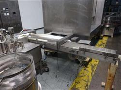 Image BOSCH Vial Injectable Filling Line - 20 from Bid-on-Equipment.com