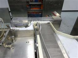 Image BOSCH Vial Injectable Filling Line - 21 from Bid-on-Equipment.com