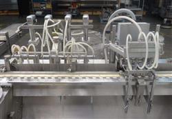 Image BOSCH Vial Injectable Filling Line - 23 from Bid-on-Equipment.com