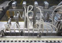 Image BOSCH Vial Injectable Filling Line - 24 from Bid-on-Equipment.com