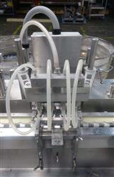Image BOSCH Vial Injectable Filling Line - 25 from Bid-on-Equipment.com