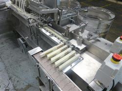 Image BOSCH Vial Injectable Filling Line - 26 from Bid-on-Equipment.com