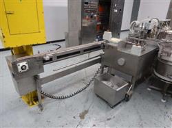 Image BOSCH Vial Injectable Filling Line - 27 from Bid-on-Equipment.com