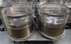 Image BOSCH Vial Injectable Filling Line - 28 from Bid-on-Equipment.com