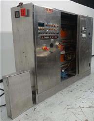 Image BOSCH Vial Injectable Filling Line - 29 from Bid-on-Equipment.com