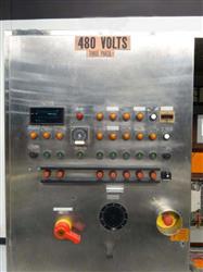 Image BOSCH Vial Injectable Filling Line - 30 from Bid-on-Equipment.com