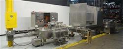 Image BOSCH Vial Injectable Filling Line - 3 from Bid-on-Equipment.com