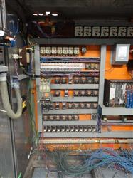 Image BOSCH Vial Injectable Filling Line - 31 from Bid-on-Equipment.com