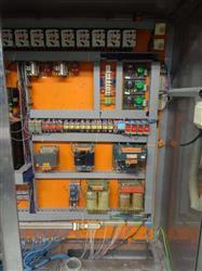 Image BOSCH Vial Injectable Filling Line - 34 from Bid-on-Equipment.com
