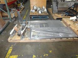 Image BOSCH Vial Injectable Filling Line - 35 from Bid-on-Equipment.com