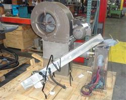 Image BOSCH Vial Injectable Filling Line - 36 from Bid-on-Equipment.com