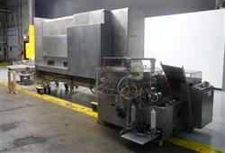Image BOSCH Vial Injectable Filling Line - 4 from Bid-on-Equipment.com