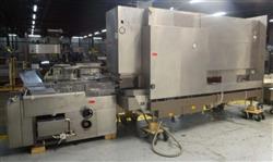 Image BOSCH Vial Injectable Filling Line - 5 from Bid-on-Equipment.com