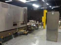 Image BOSCH Vial Injectable Filling Line - 6 from Bid-on-Equipment.com