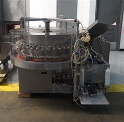 Image BOSCH Vial Injectable Filling Line - 7 from Bid-on-Equipment.com
