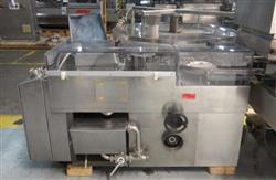 Image BOSCH Vial Injectable Filling Line - 9 from Bid-on-Equipment.com