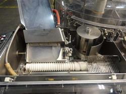 Image BOSCH Vial Injectable Filling Line - 10 from Bid-on-Equipment.com