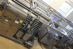Image Complete UHT Milk Processing Lines - 1 from Bid-on-Equipment.com