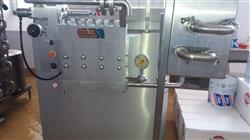 Image Complete UHT Milk Processing Lines - 2 from Bid-on-Equipment.com