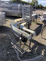Image 90 Degree Conveyor - 1 from Bid-on-Equipment.com