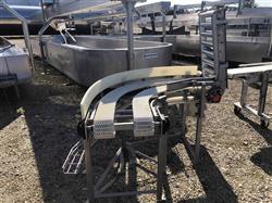 Image 90 Degree Conveyor - 2 from Bid-on-Equipment.com