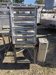 Image 90 Degree Conveyor - 3 from Bid-on-Equipment.com